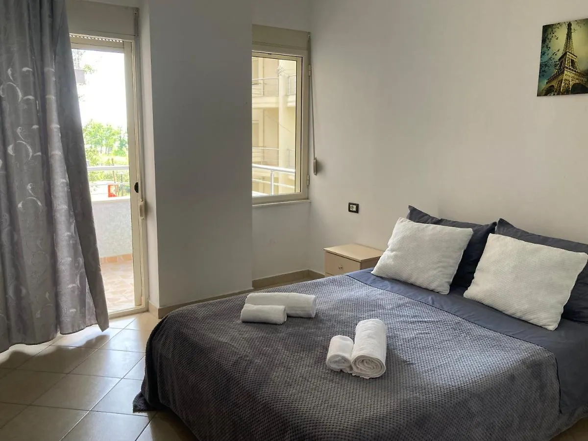 דורס Lungomare Holiday Apartments 0*,  אלבניה