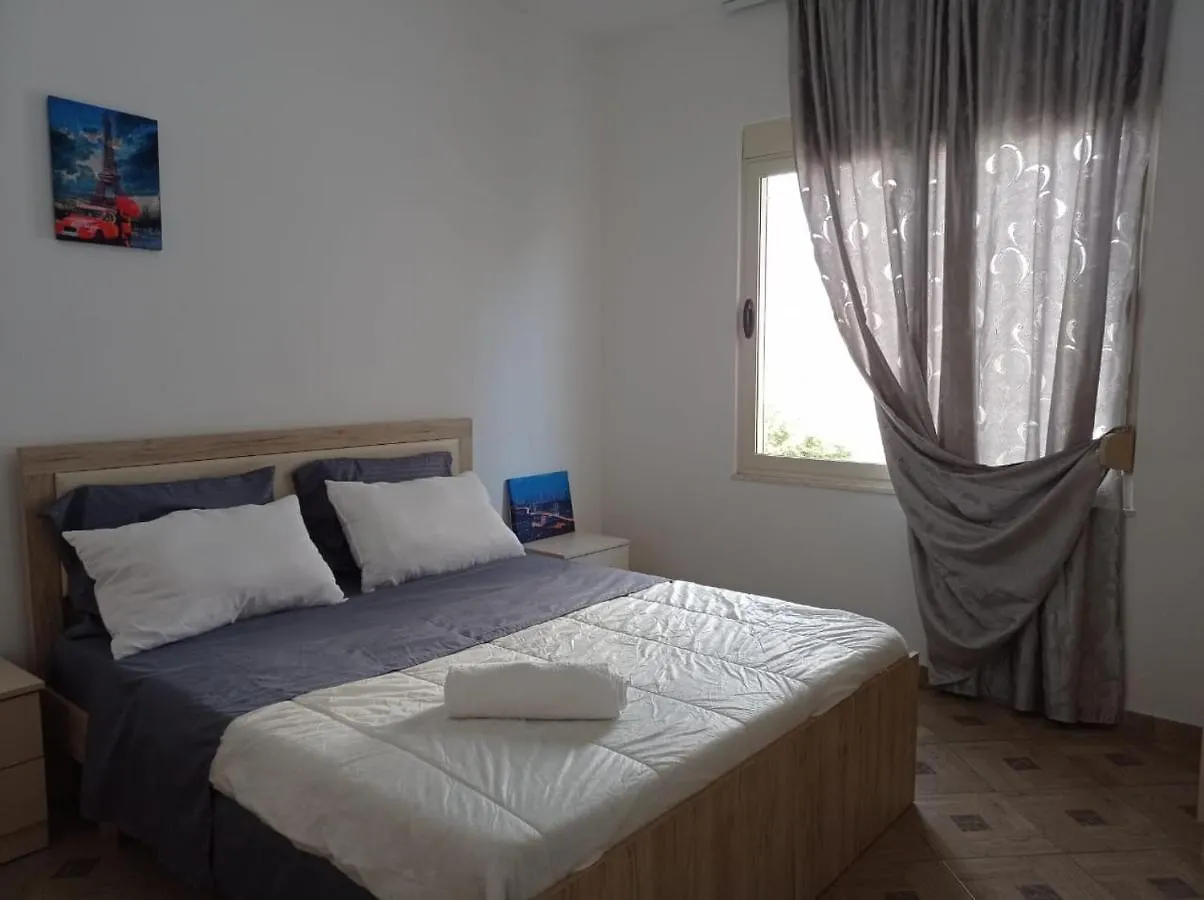 דורס Lungomare Holiday Apartments 0*,  אלבניה