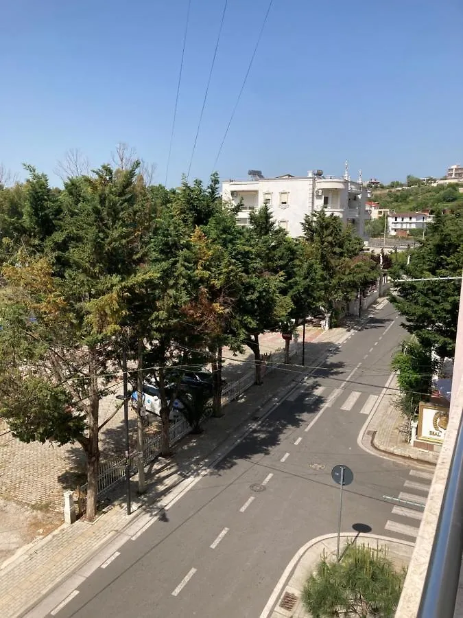 דורס Lungomare Holiday Apartments אלבניה