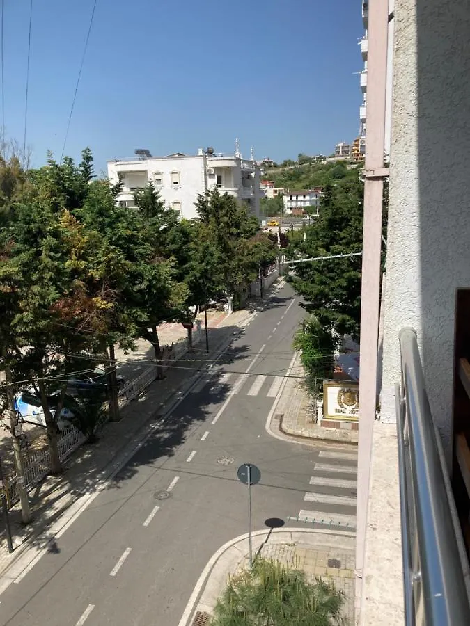 דורס Lungomare Holiday Apartments 0*,  אלבניה