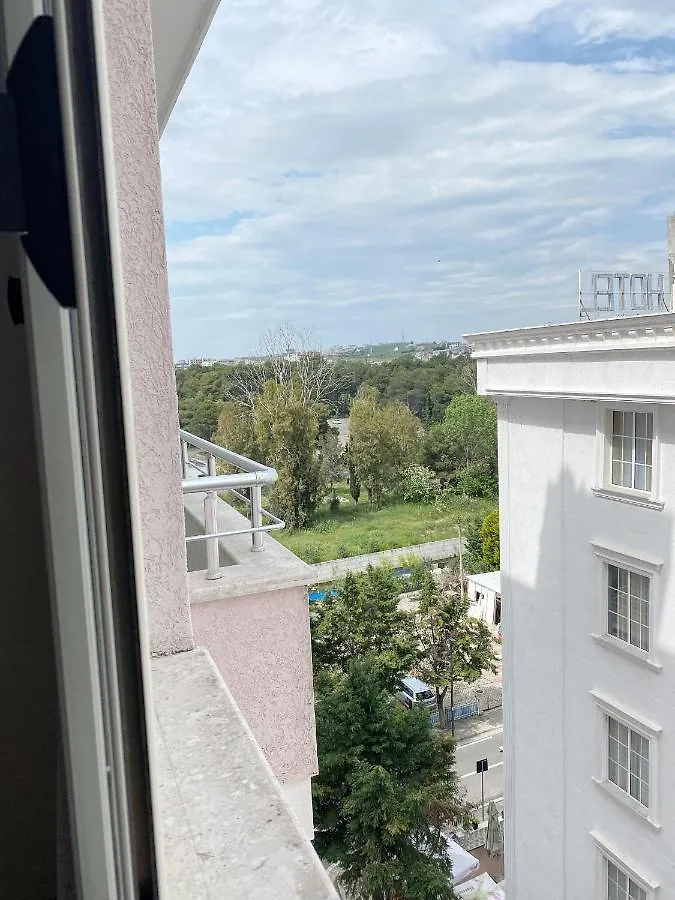 דורס Lungomare Holiday Apartments