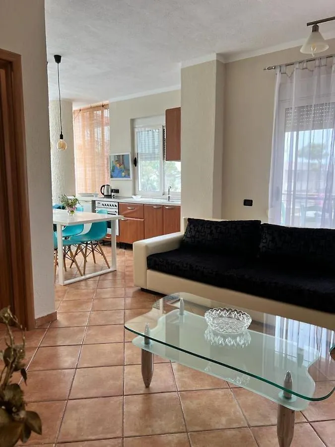 דורס Lungomare Holiday Apartments אלבניה