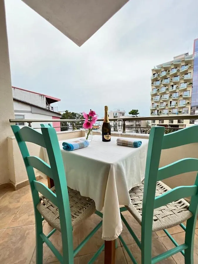 דורס Lungomare Holiday Apartments 0*,  אלבניה