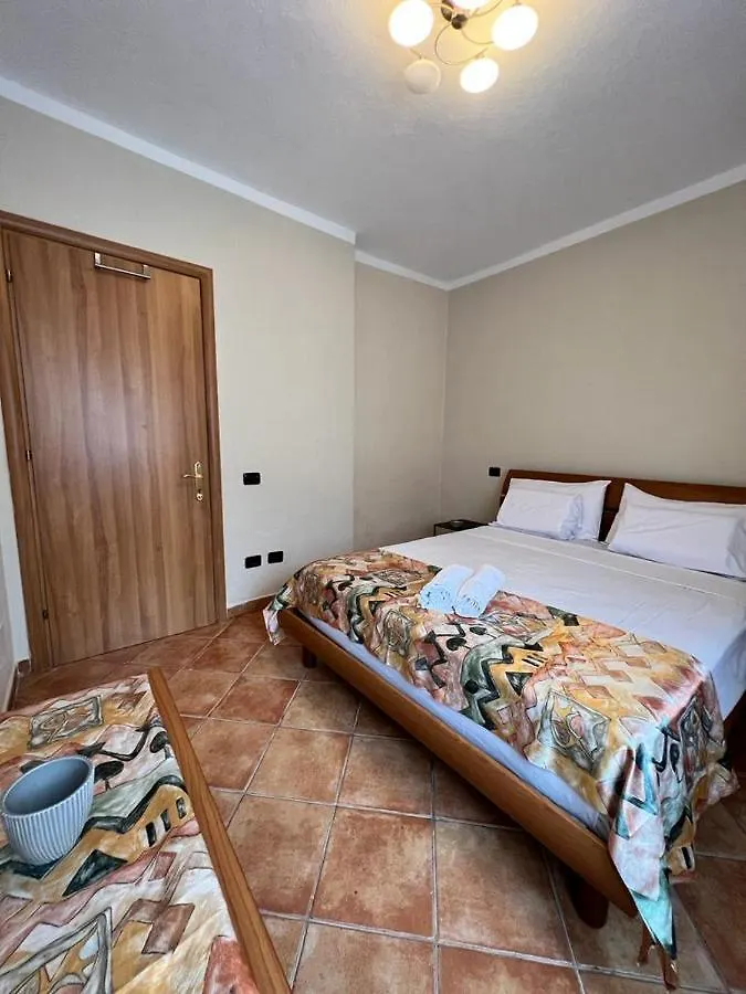 דורס Lungomare Holiday Apartments