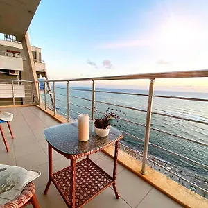 Apartament Panorama, Durrës