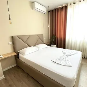 Apartament Belix Seaview, Durrës